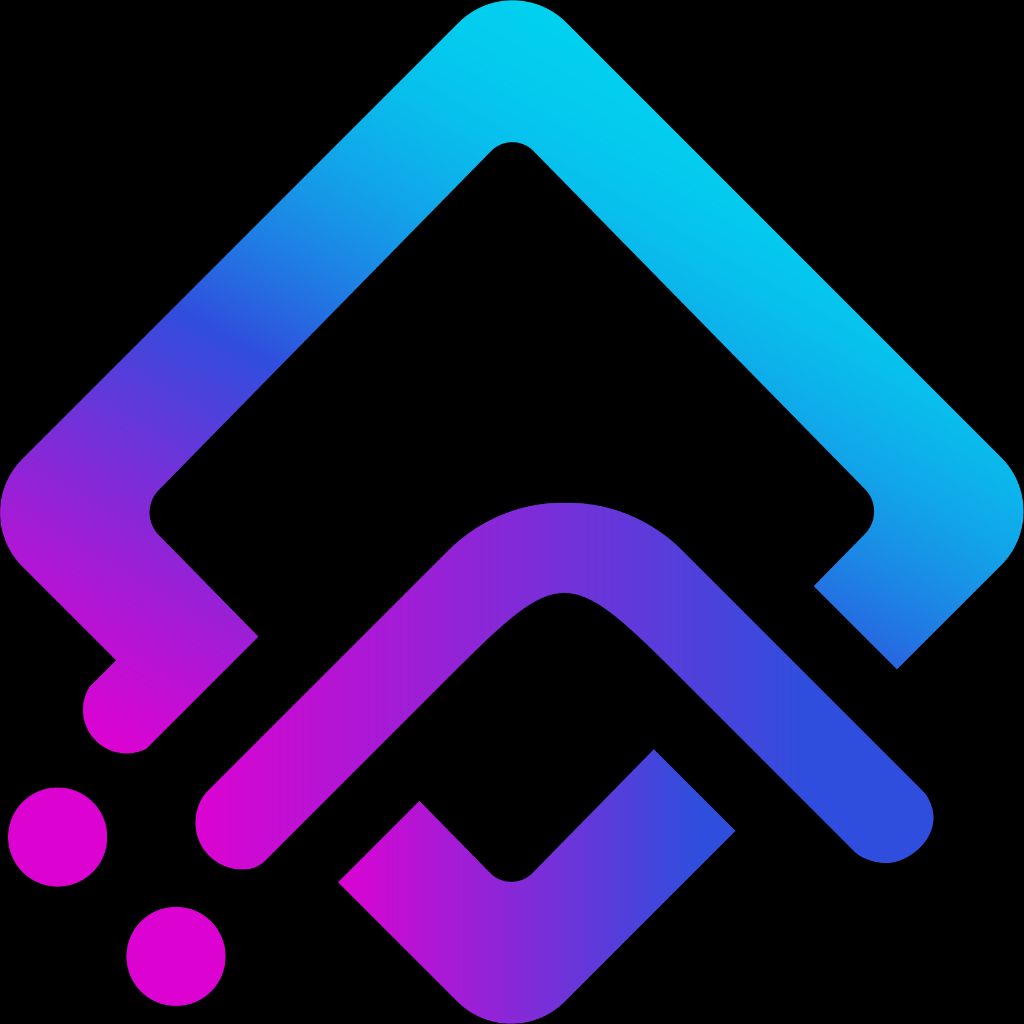 Quantum Paradigm Logo